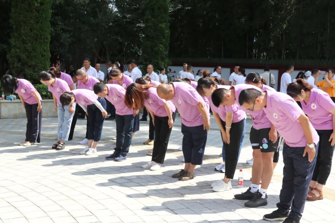 火一7.1建党日活动丨赓续红色血脉 彰显使命担当