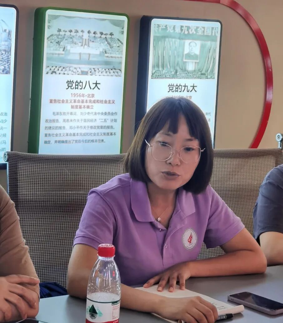 火一动态|总结回顾   携手致远||火炬一小名师工作室期末总结会暨假期工作安排会