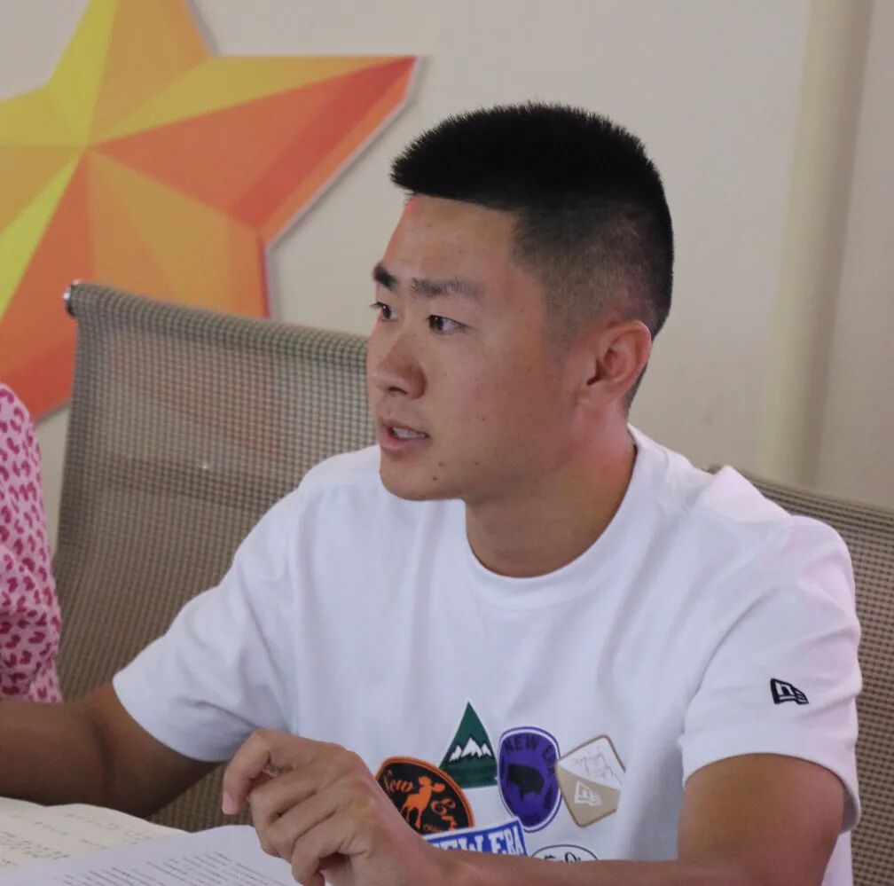 火一开学季|凝心聚力开新局 戮力同心向未来||2022秋开学教师分层系列培训