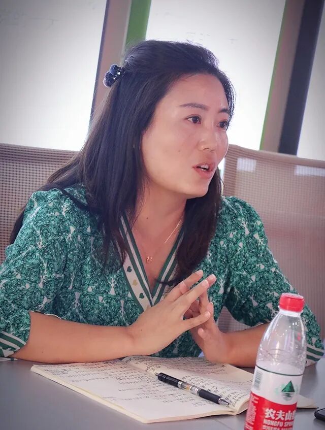 火一开学季|凝心聚力开新局 戮力同心向未来||2022秋开学教师分层系列培训