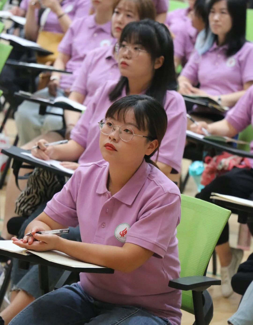 火一开学季|凝心聚力开新局 戮力同心向未来||2022秋开学教师分层系列培训
