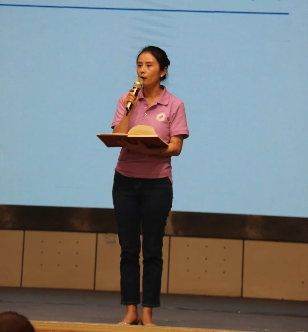 火一开学季|凝心聚力开新局 戮力同心向未来||2022秋开学教师分层系列培训