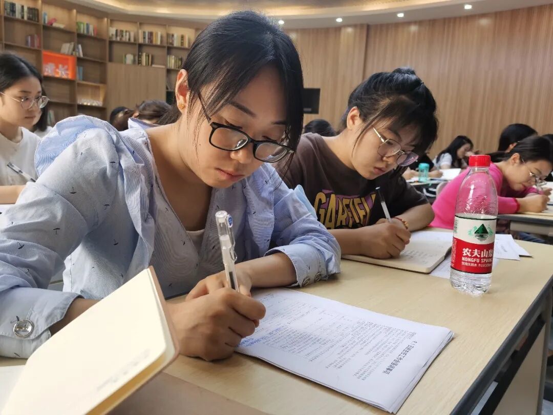 火一开学季|凝心聚力开新局 戮力同心向未来||2022秋开学教师分层系列培训