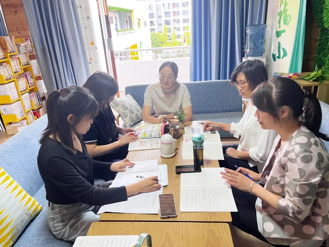 火一开学季|凝心聚力开新局 戮力同心向未来||2022秋开学教师分层系列培训