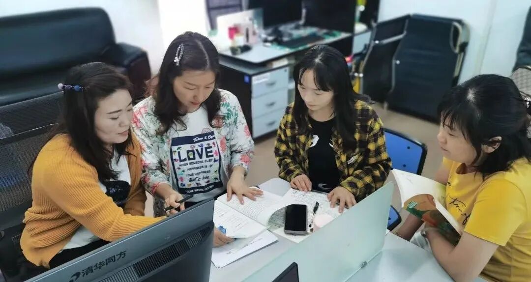 火一开学季|凝心聚力开新局 戮力同心向未来||2022秋开学教师分层系列培训