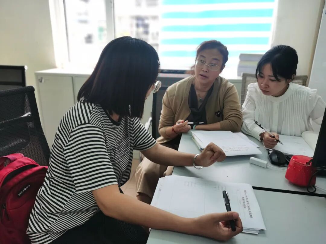 火一开学季|凝心聚力开新局 戮力同心向未来||2022秋开学教师分层系列培训