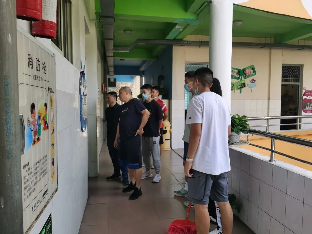 火一开学季|开学啦||我想照亮你的世界
