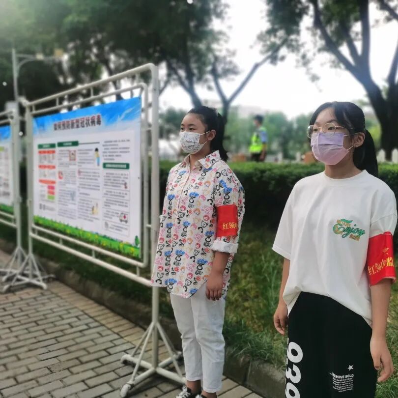火一开学季|开学啦||我想照亮你的世界