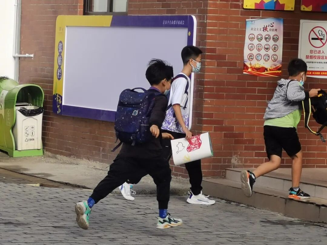 火一开学季|开学啦||我想照亮你的世界