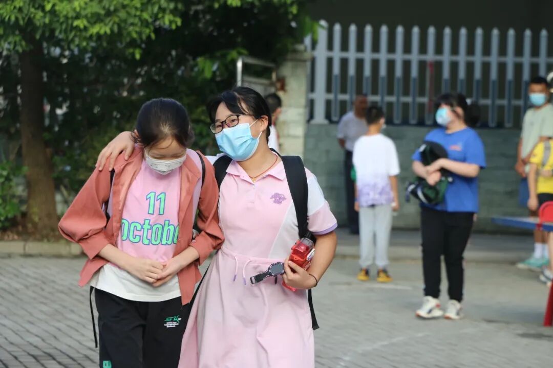 火一开学季|开学啦||我想照亮你的世界