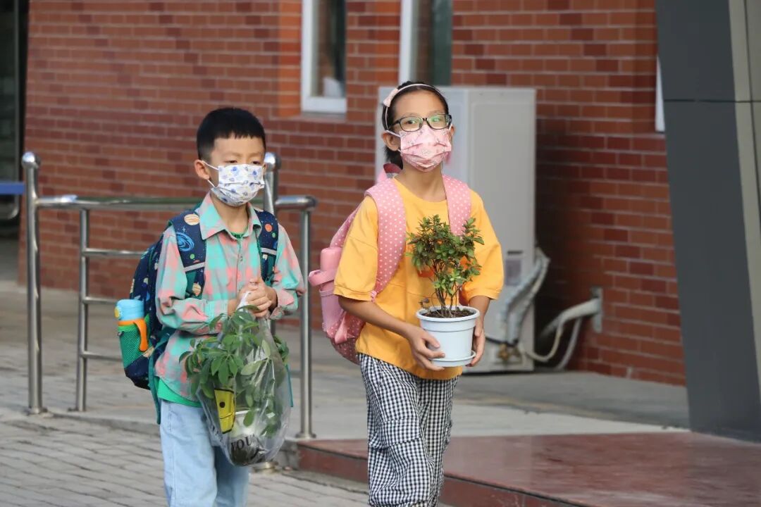 火一开学季|开学啦||我想照亮你的世界