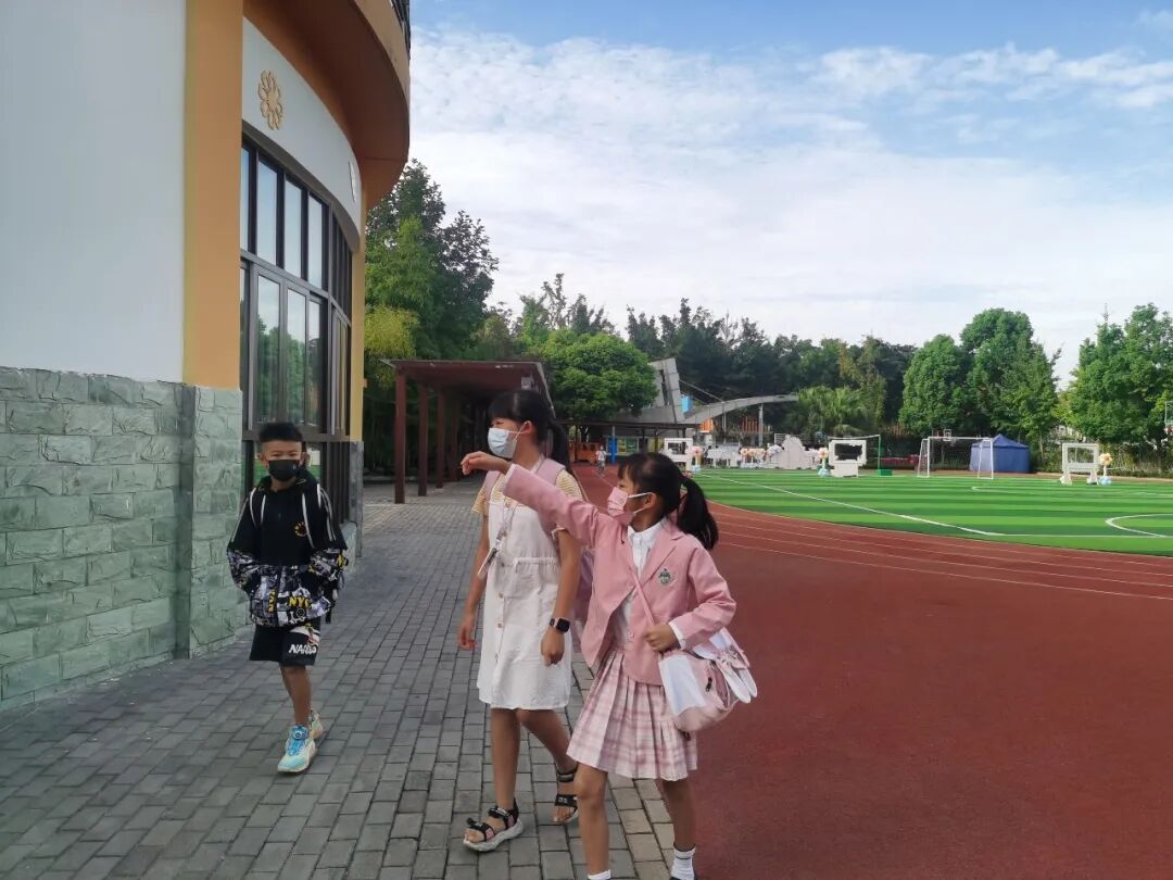 火一开学季|开学啦||我想照亮你的世界