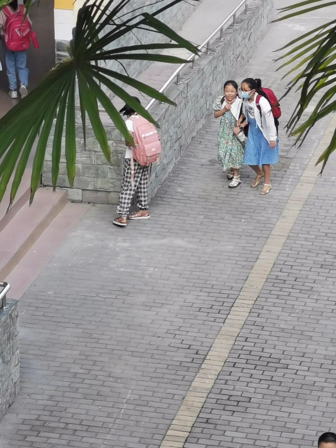 火一开学季|开学啦||我想照亮你的世界