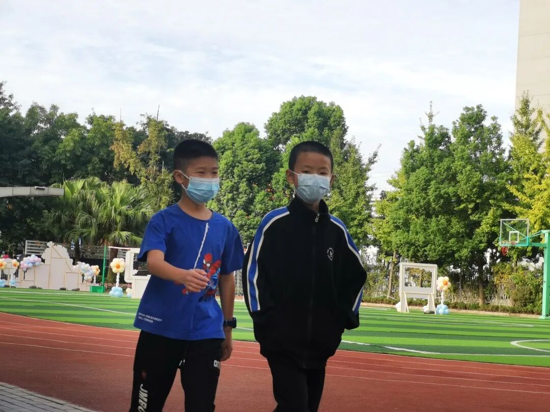 火一开学季|开学啦||我想照亮你的世界