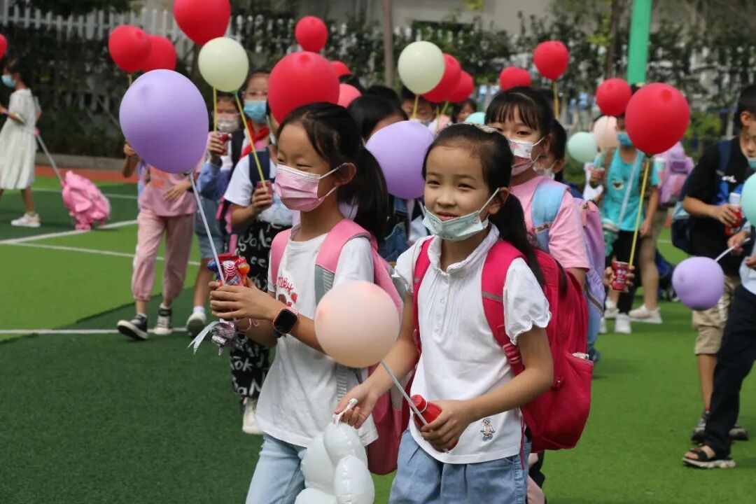 火一开学季|开学啦||我想照亮你的世界