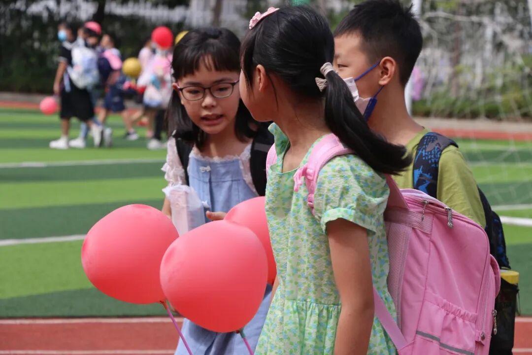 火一开学季|开学啦||我想照亮你的世界