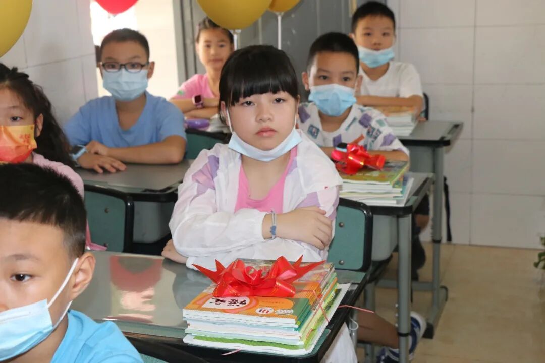 火一开学季|开学啦||我想照亮你的世界