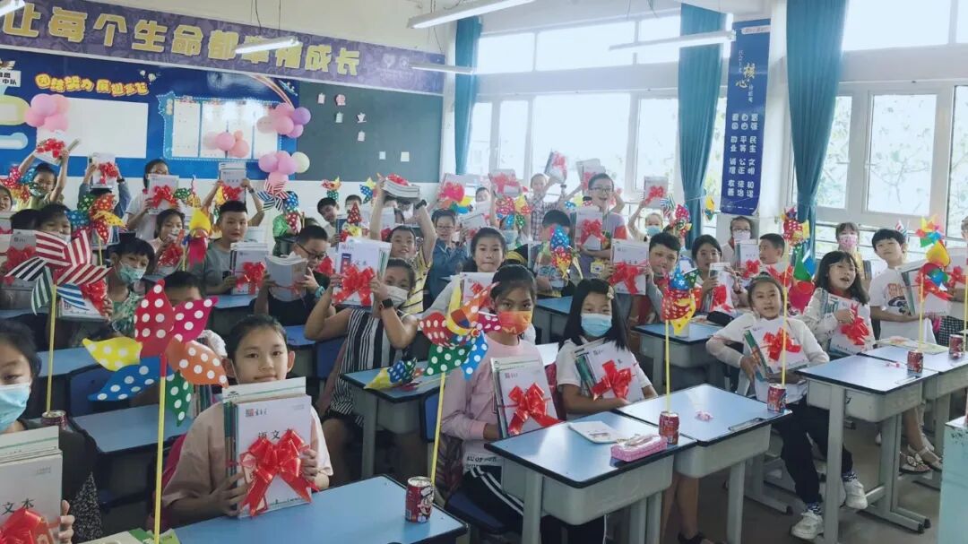 火一开学季|开学啦||我想照亮你的世界
