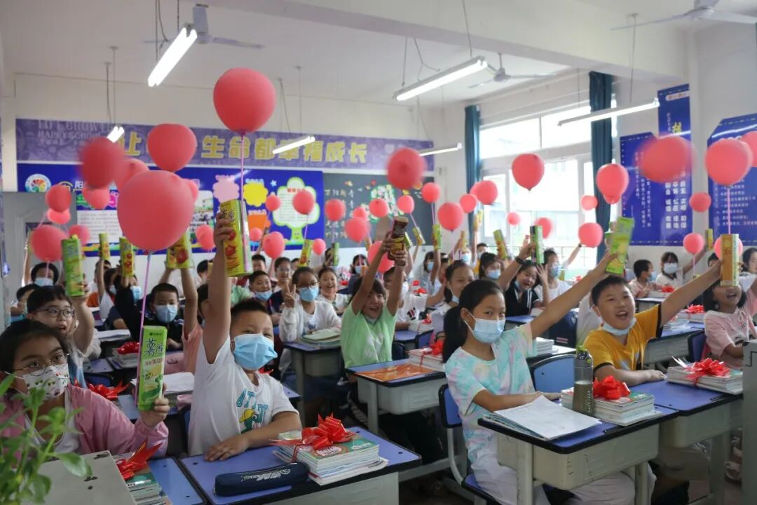 火一开学季|开学啦||我想照亮你的世界