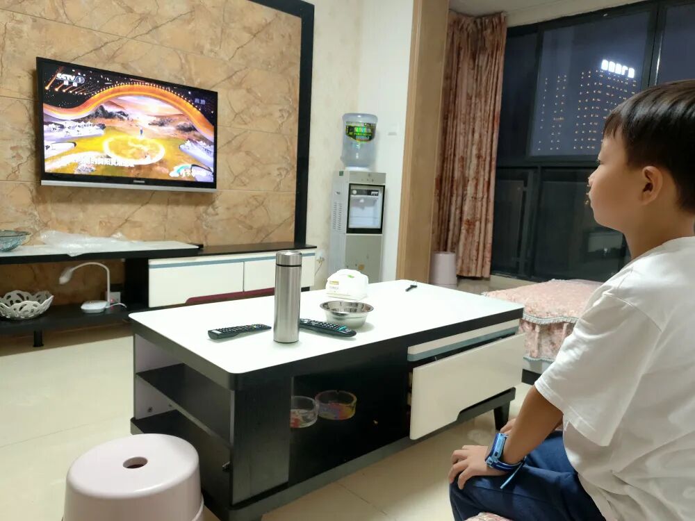 火一开学季|2022秋火炬一小开学第一课