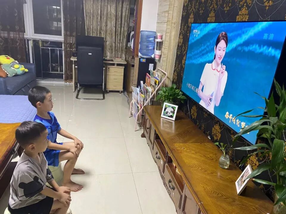 火一开学季|2022秋火炬一小开学第一课