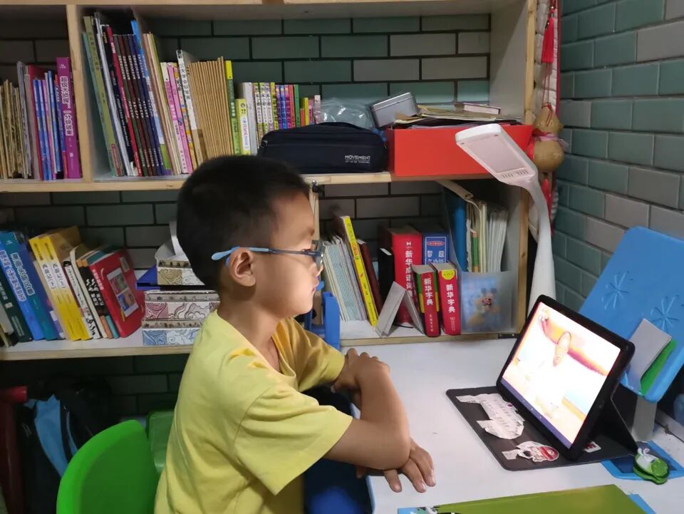 火一开学季|2022秋火炬一小开学第一课