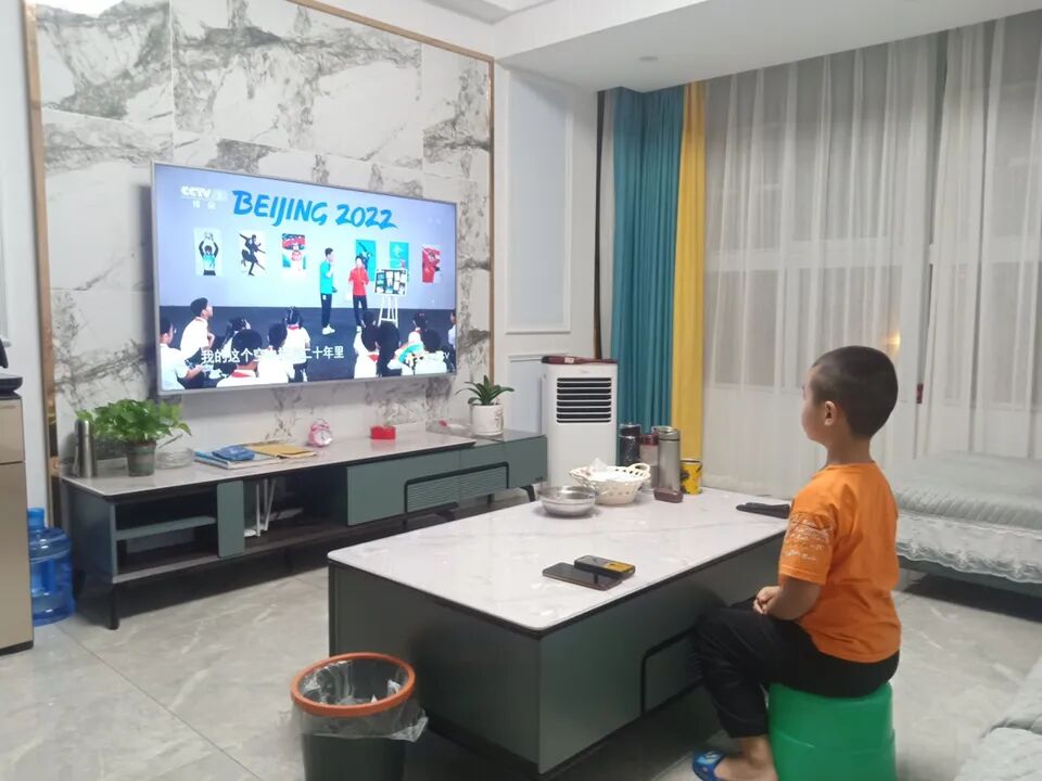 火一开学季|2022秋火炬一小开学第一课