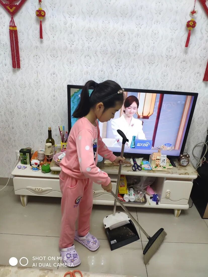 火一动态 | 喜迎二十大 永远跟党走——我们的节日·中秋实践活动
