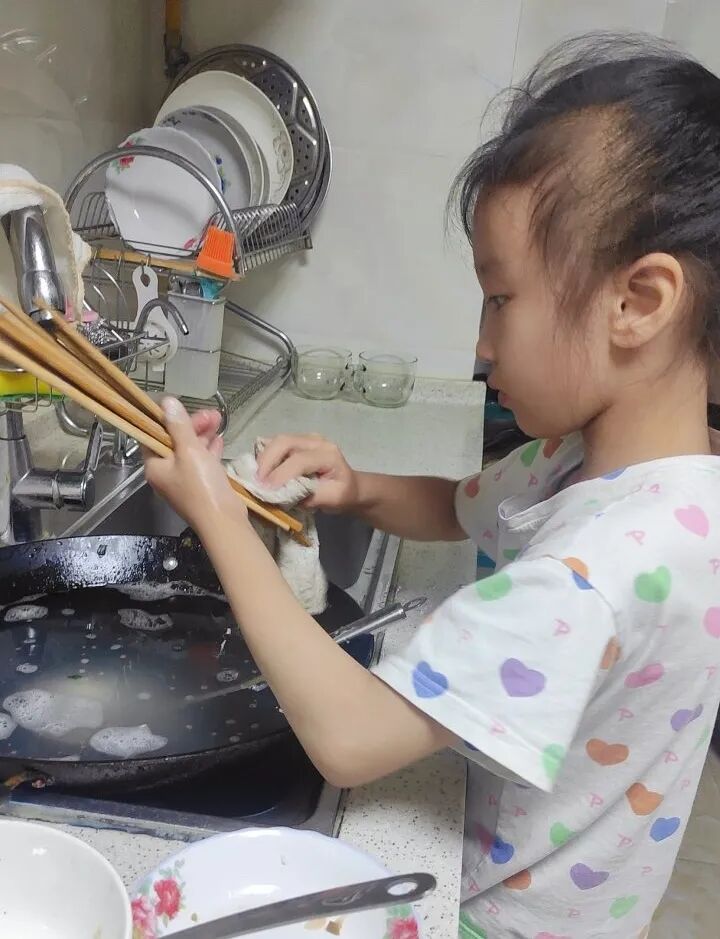 火一动态 | 喜迎二十大 永远跟党走——我们的节日·中秋实践活动