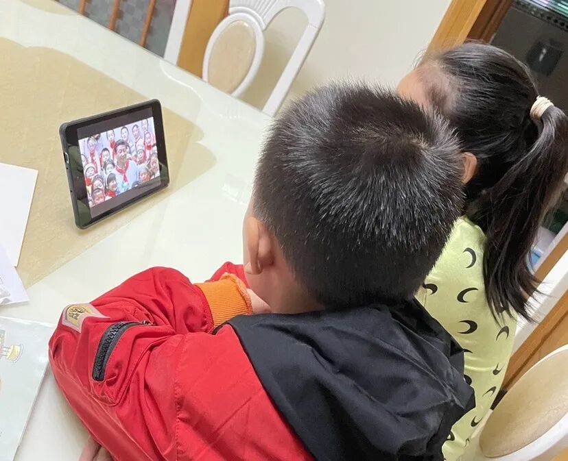 火一动态|同心筑梦贺华诞||2022秋国庆实践活动