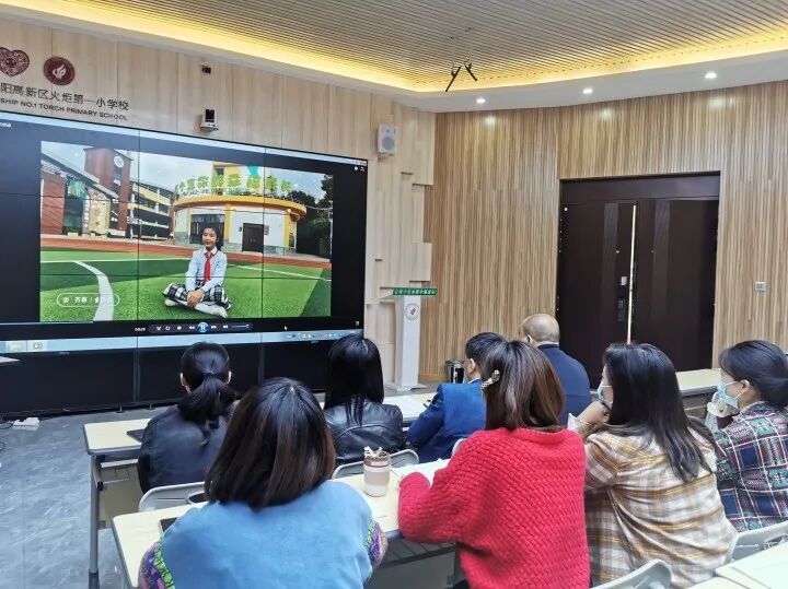 火一动态|喜迎党的二十大   争做好队员||建队日主题系列活动