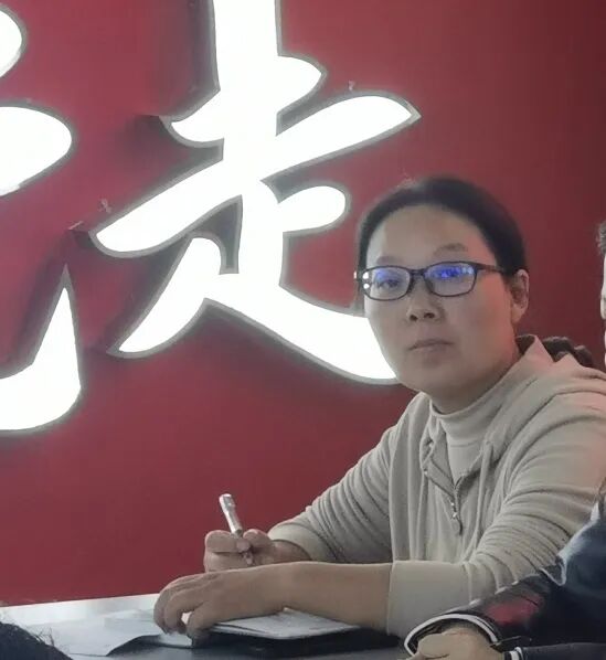 火一动态 | 幸福逐梦 笃定前行 | | 火炬一小名师工作室发展专题会议