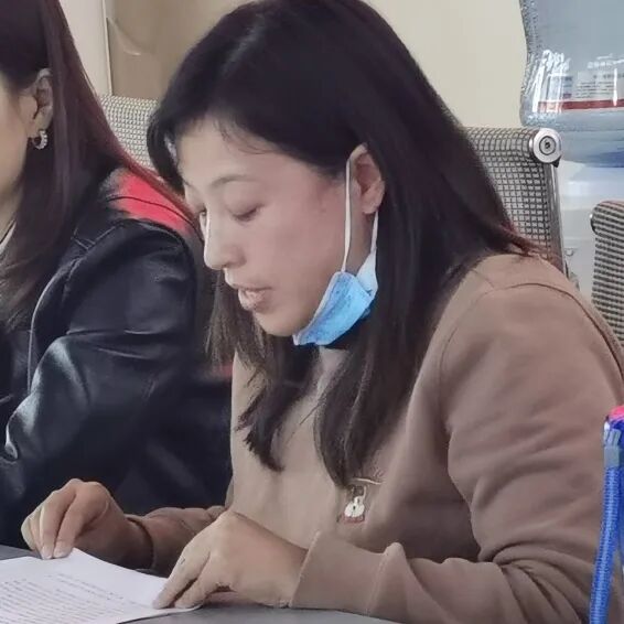 火一动态 | 幸福逐梦 笃定前行 | | 火炬一小名师工作室发展专题会议