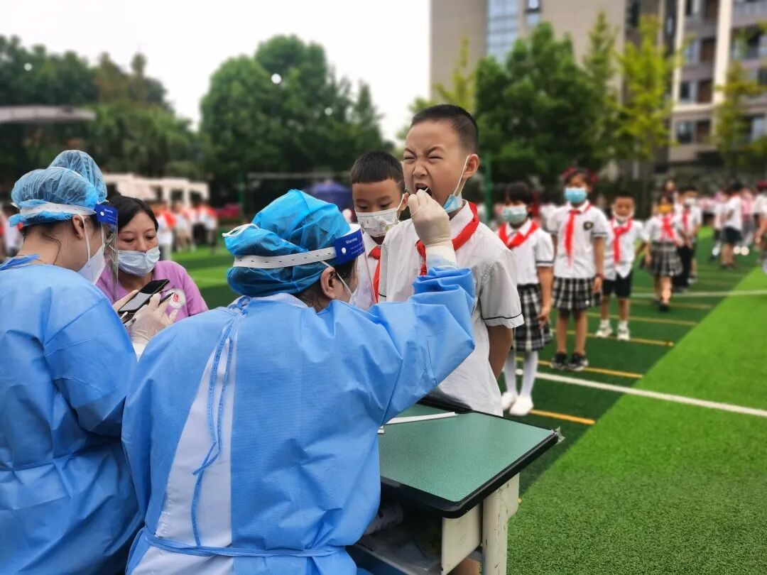 火一动态|2022校园十大新闻