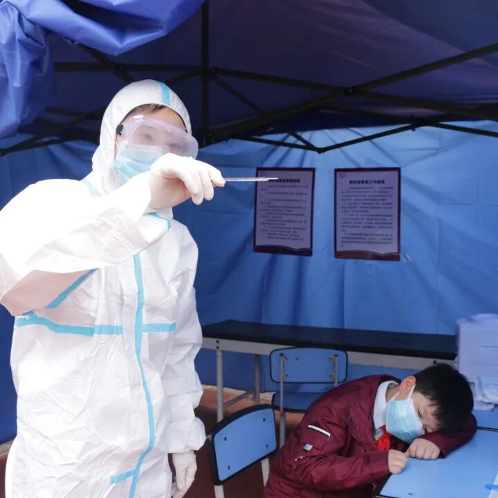 火一动态|2022校园十大新闻