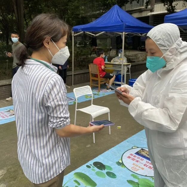 火一动态|2022校园十大新闻
