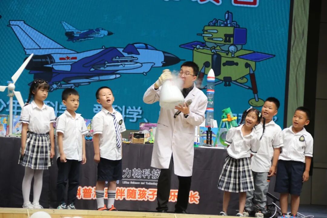 火一动态|2022校园十大新闻