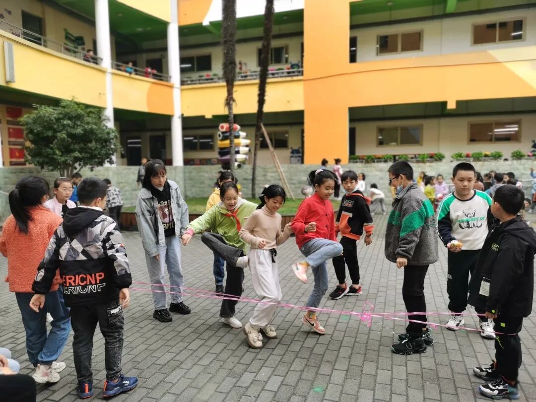火一动态|2022校园十大新闻