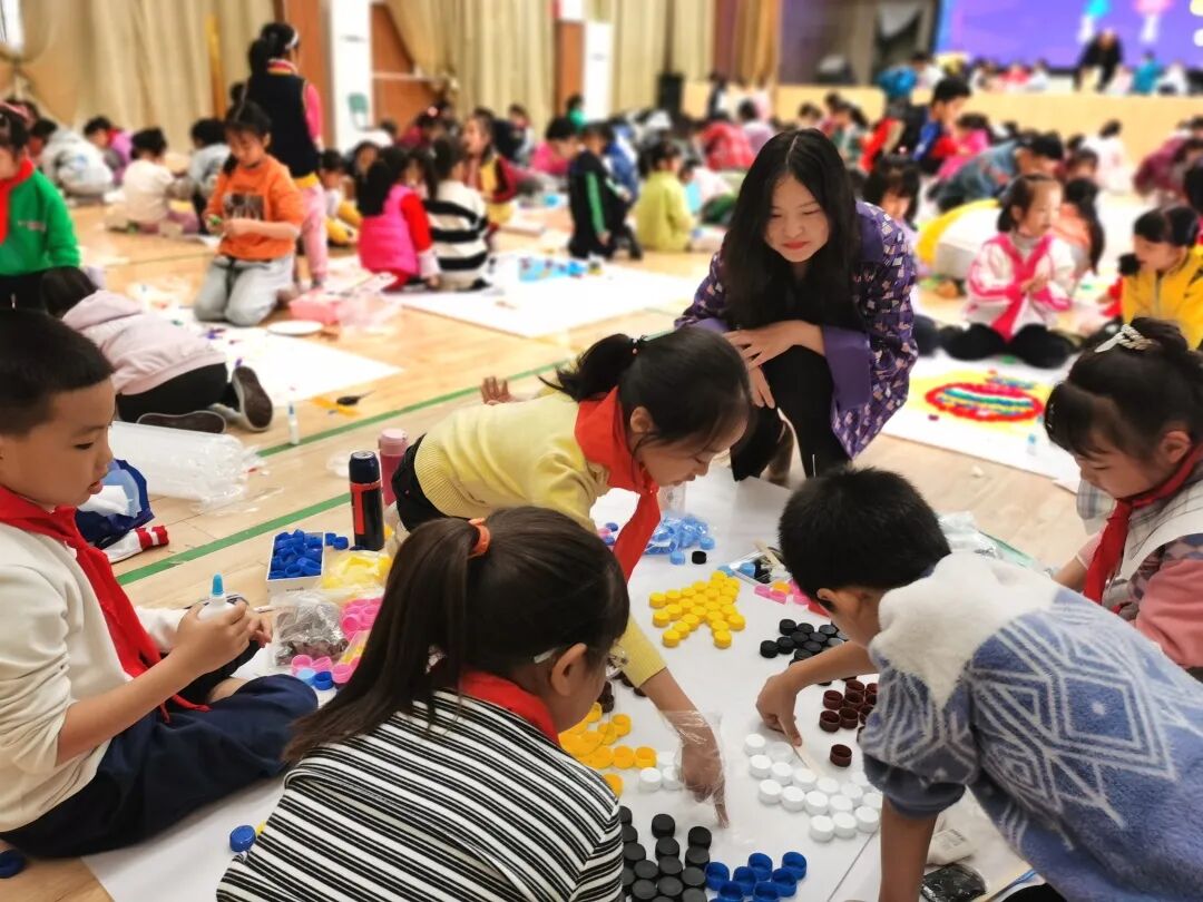 火一动态|2022校园十大新闻