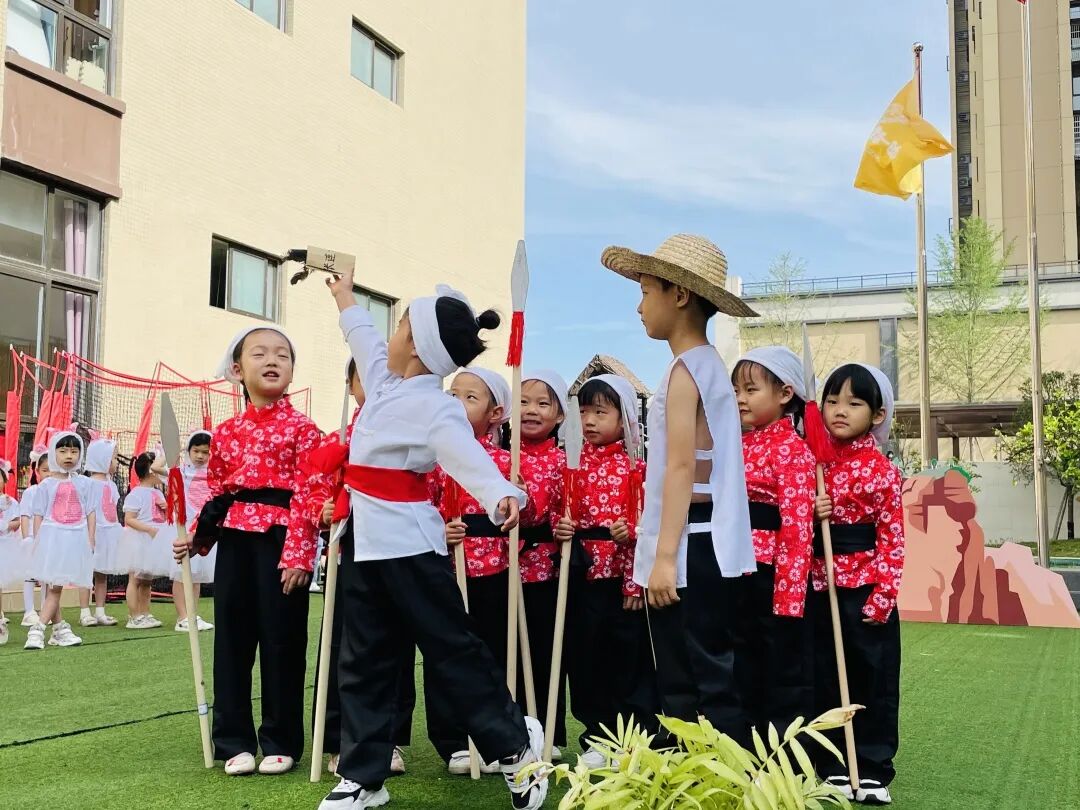 火一动态|2022校园十大新闻