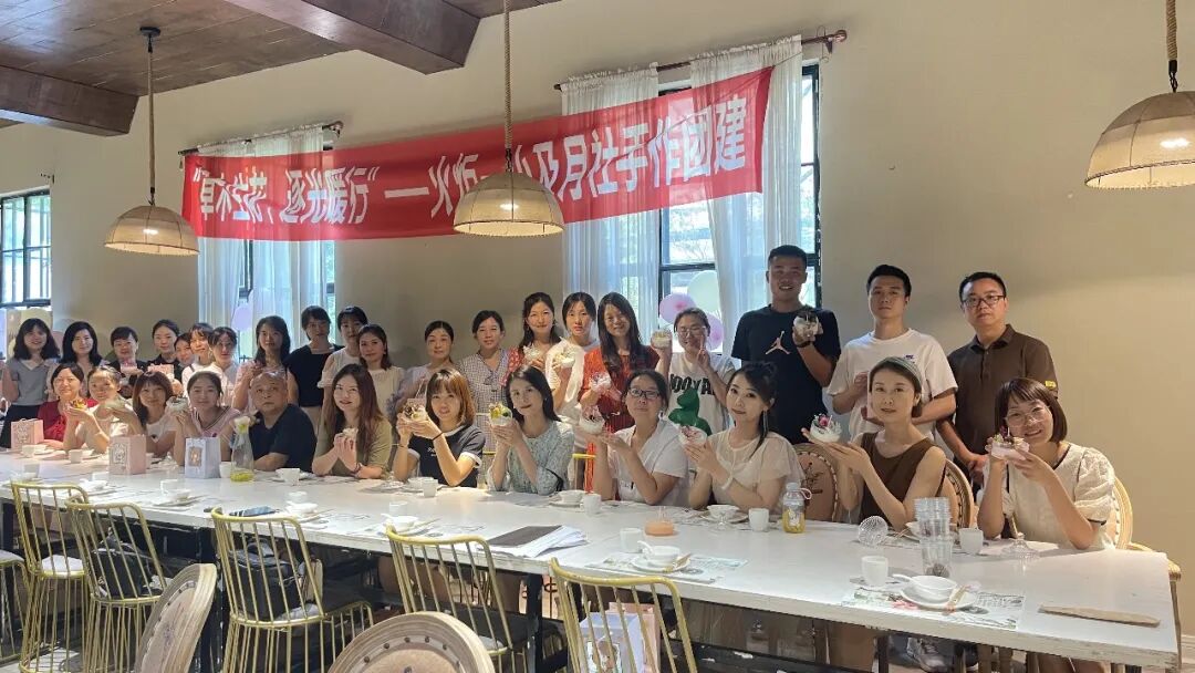 火一动态|2022校园十大新闻