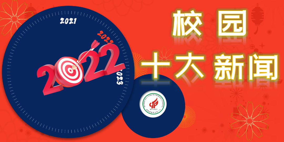 火一动态|2022校园十大新闻
