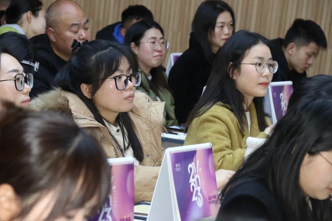 火一开学季 | 新思维引领新未来:沉淀 重启 变革||2023年春开学教师分层培训