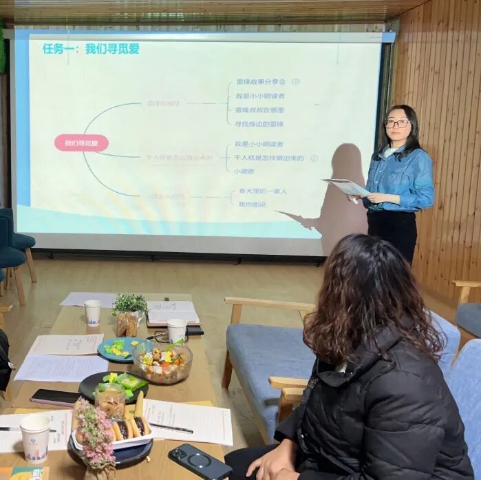 火一开学季 | 新思维引领新未来:沉淀 重启 变革||2023年春开学教师分层培训
