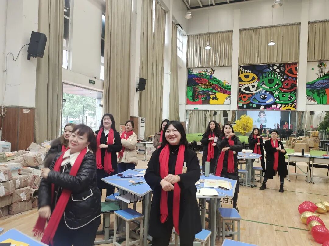火一开学季 | 新思维引领新未来:沉淀 重启 变革||2023年春开学教师分层培训