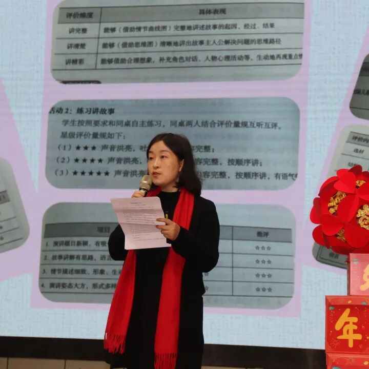 火一开学季 | 新思维引领新未来:沉淀 重启 变革||2023年春开学教师分层培训