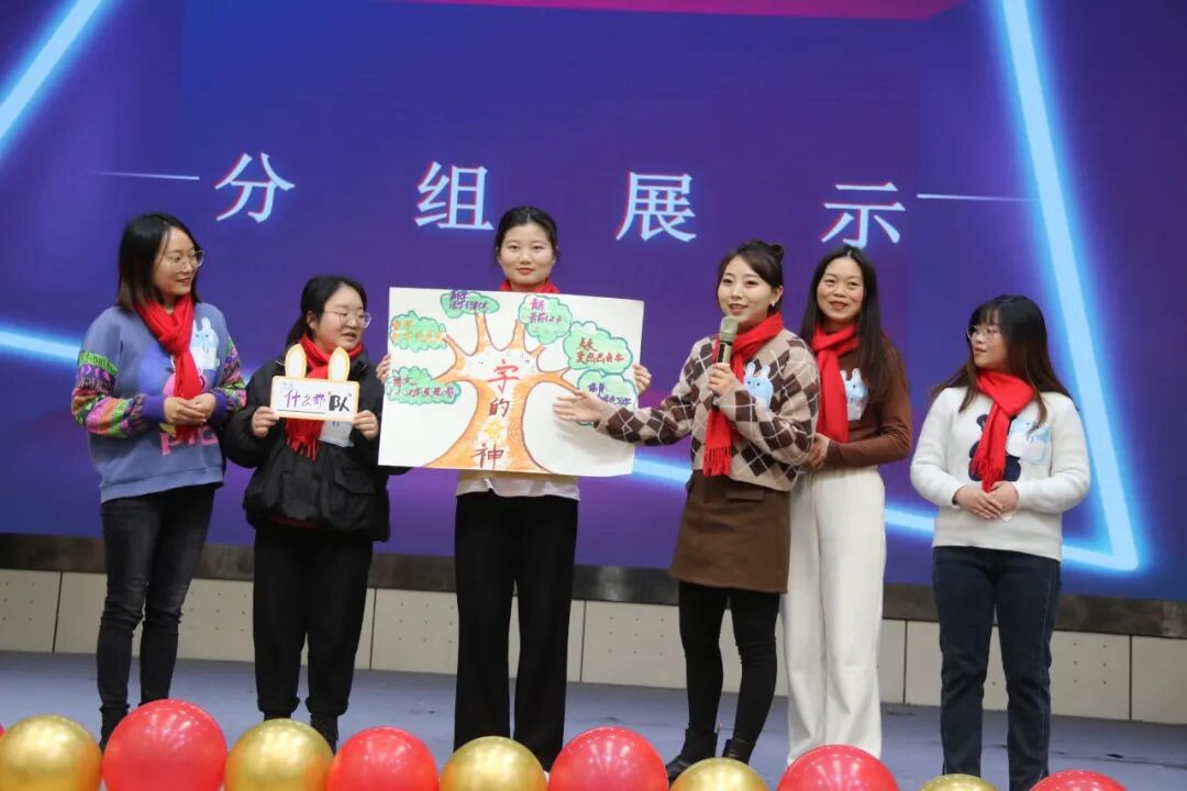 火一开学季 | 新思维引领新未来:沉淀 重启 变革||2023年春开学教师分层培训