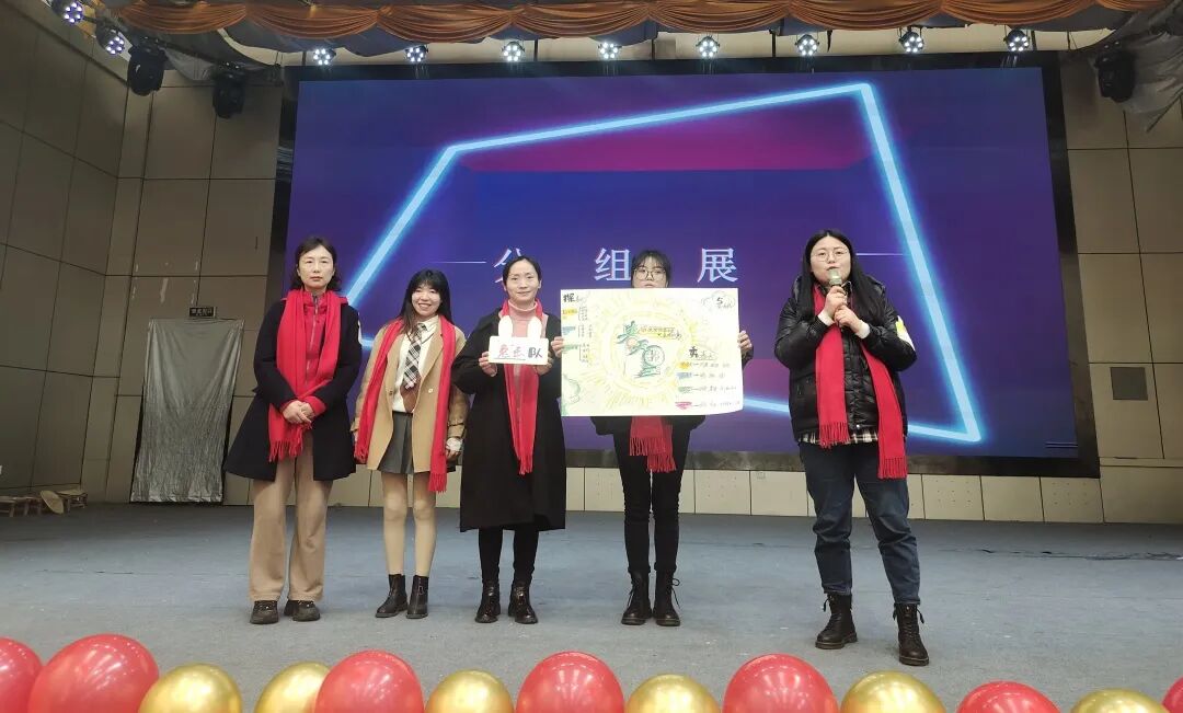 火一开学季 | 新思维引领新未来:沉淀 重启 变革||2023年春开学教师分层培训