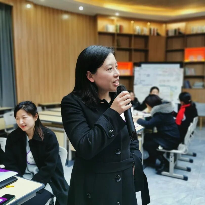 火一开学季 | 新思维引领新未来:沉淀 重启 变革||2023年春开学教师分层培训