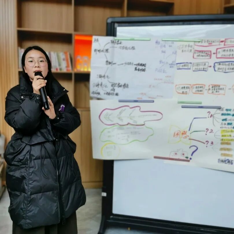 火一开学季 | 新思维引领新未来:沉淀 重启 变革||2023年春开学教师分层培训